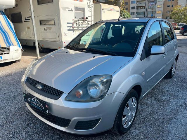 Ford Fiesta 1.2 16V 5p. 2007 12 mesi garanzia e 