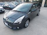 Peugeot 5008 1.6 HDi 110CV 80.000km 7posti - Peugeot 5008 mit Diesel-Antrieb: Kleinbus, 1.6