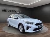 Kia Ceed SW 120PS Vision NEUERMOTOR+APPLECARPLAY+AND - Kia cee'd / Ceed in Augsburg