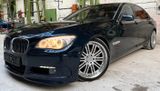 BMW ActiveHybrid 7 L NAVI HEAD-UP SPORT-PAKET 4X E-S - BMW: Activehybrid