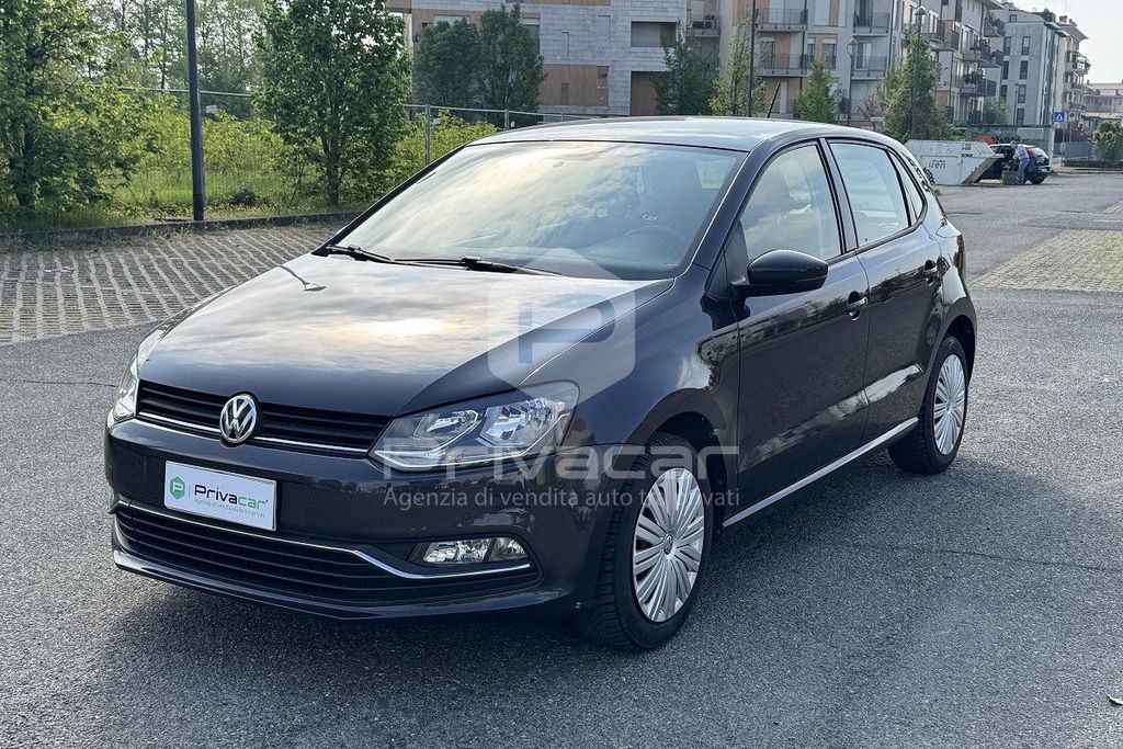 Image of Volkswagen Polo