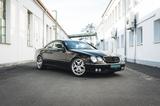Mercedes-Benz CL55 AMG *CL55K / MKB / 620PS / TOP* - Mercedes-Benz CL 55 AMG Gebrauchtwagen