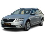 Skoda Octavia Combi Ambition Green Tec *PDC*AHK*SHZ