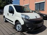 Fiat Fiorino Basis Kasten / 1.Hand / Klima / S-Heft - Fiat Fiorino