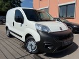 Fiat Fiorino Basis Kasten / 1.Hand / Klima / S-Heft - Fiat Fiorino mit Benzin-Antrieb