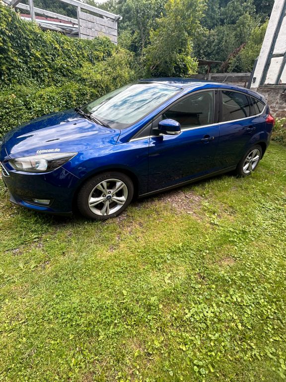 Image of Ford Focus