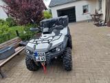 TGB Blade 500 IRS 4×4 - TGB BLADE 500
