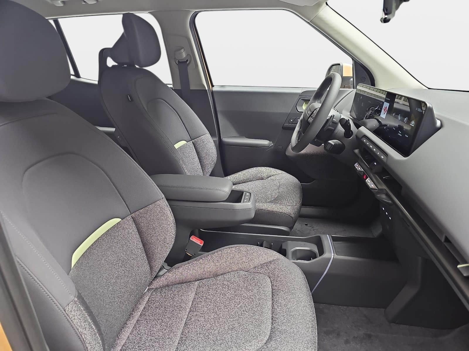 Kia EV2 - Bild 17