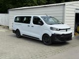 Citroën Jumpy Kombi L3 2.0 BlueHDi 180 AT8 9-Sitzer *LED - Citroën Jumpy: 9 Sitzer