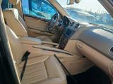 Mercedes-Benz ML 420 CDI 4MATIC - - gebrauchte Mercedes-Benz ML 420 aus dem Jahr 2007