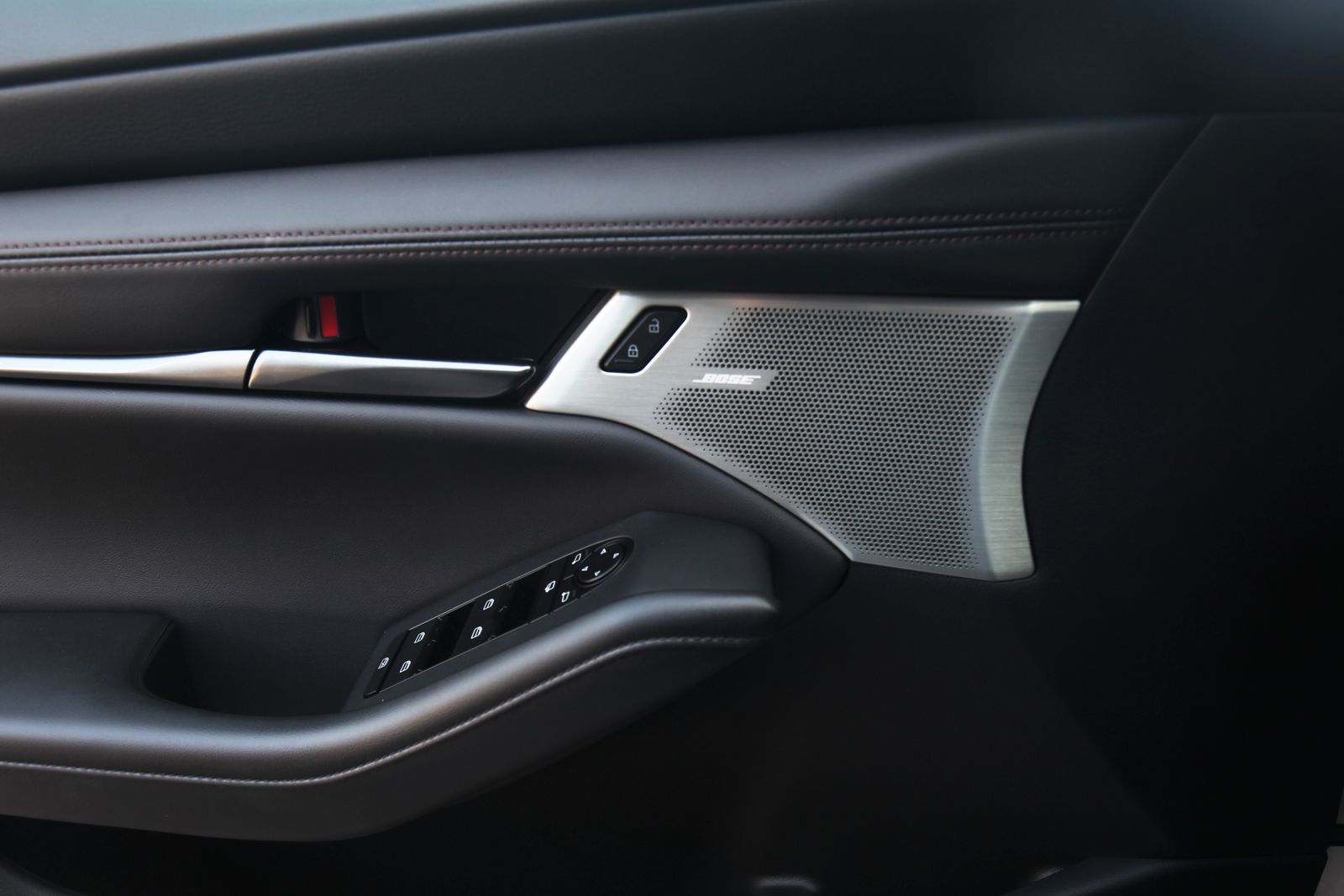 Mazda 3 - Bild 12