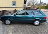 Audi 80 b4 Avant // 90PS // Bj 1993 // 189... - Audi 80: 4.1