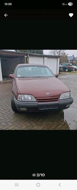 Opel Omega A mit H Kennzeichen Zulassung - Opel Omega in Düsseldorf
