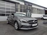 Mercedes-Benz A 200d 7G-DCT Urban Score *NAVI*LED*ALU17*TOP* - Mercedes-Benz A 200 in Düsseldorf