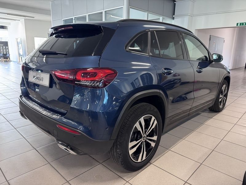 Mercedes-Benz GLA GLA 200 d Sport Plus auto imagem 3