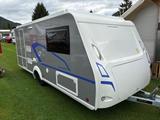 Trigano Exclusive 442 - Trigano Wohnwagen