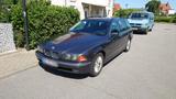 BMW 5er E39 Touring 528i M52 LPG mit HU 09/25 - BMW aus 1998: 3er