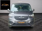 Opel Combo Life*7-Sitzer*92.389KM* - Opel Combo Life: 7 Sitzer