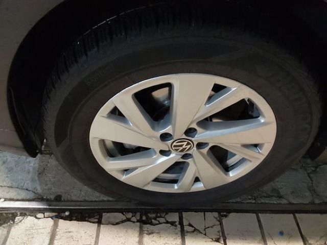 Volkswagen Taigo - Bild 4