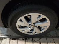 Volkswagen Taigo - Vorschau Bild 4