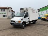 Iveco 65C15 freezer 17m3, EURO 3, vin 9254 - Iveco 65c15