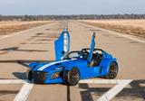 Donkervoort JD70//FULL-CARBON//1 OF 70//2G-SUPERCAR//NEW - Donkervoort D8 Gebrauchtwagen