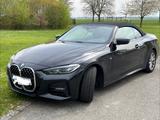 BMW 420d Cabrio M Sport A M Sport
