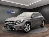 Mercedes-Benz GLA 220 4Matic NAVI°LED°SHZ°PDC°EL.HECKKLAPPE - gebrauchte Mercedes-Benz GLA 220 aus dem Jahr 2018