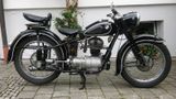 BMW R 25/2 - BMW MOTORRAD R25