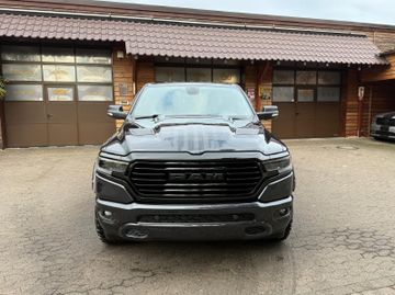 Dodge RAM - 7