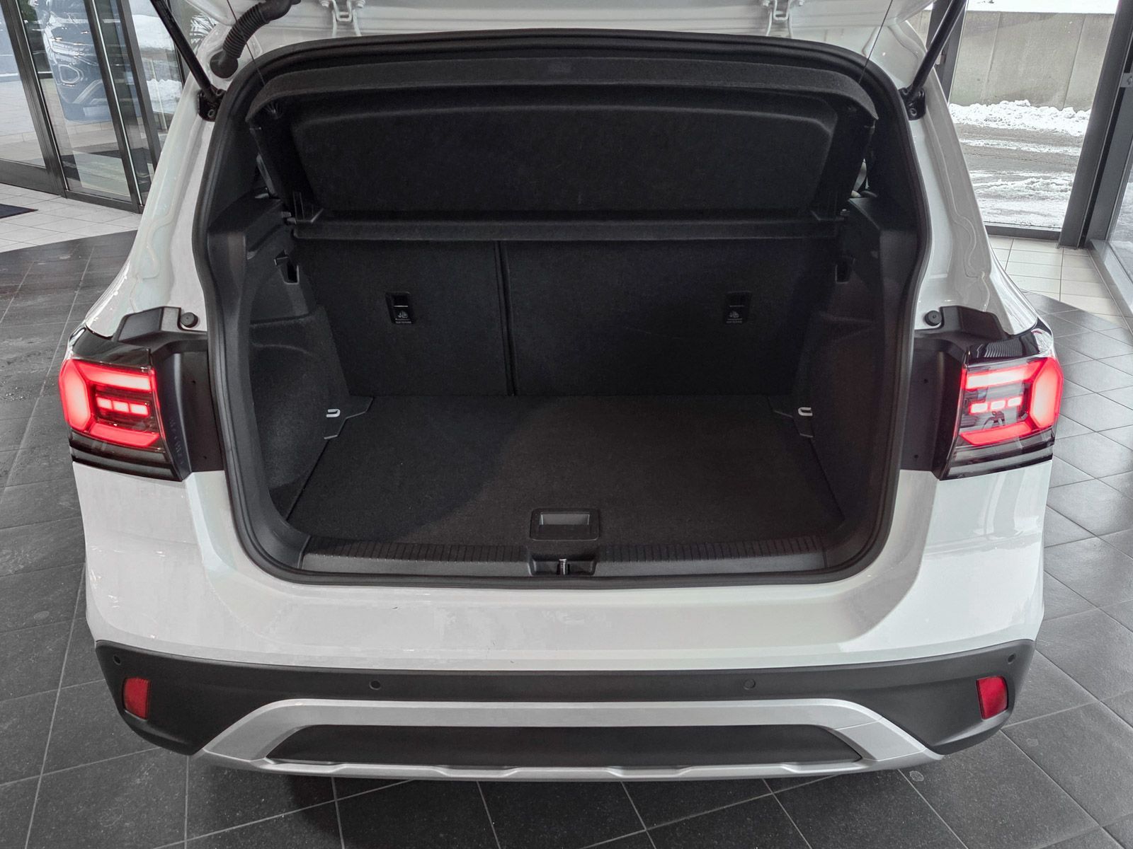Volkswagen T-Cross - Bild 18