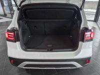Volkswagen T-Cross - Vorschau Bild 18
