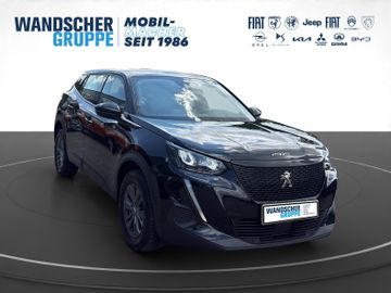 Peugeot 2008 1.2 PureTech 100 Active Pack Kam.+LED+SHZ