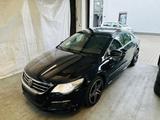Volkswagen Vw Passat cc R-Line Sport Pano Navi Xenon ... - Volkswagen Passat CC: Sport