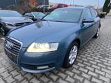 Audi A6 Avant 2.0 TDI*XENON*STANDHEIZUNG* - Audi A6 aus 2011: 2.0