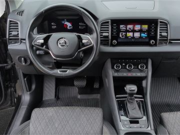 Skoda Karoq - 6