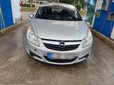 Opel Corsa D 1,3 Diesel - Opel Corsa aus 2007 mit Diesel-Antrieb