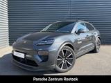 Porsche Macan 4 BOSE Abstandstempomat Surround-View LED - Porsche Macan in Rostock