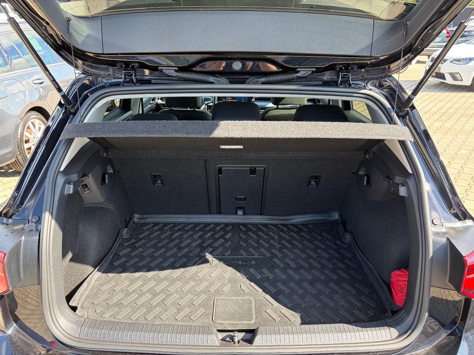 Volkswagen Golf VIII 1.5 eTSI Active DSG AHK Matrix-LED, миниатюра 15
