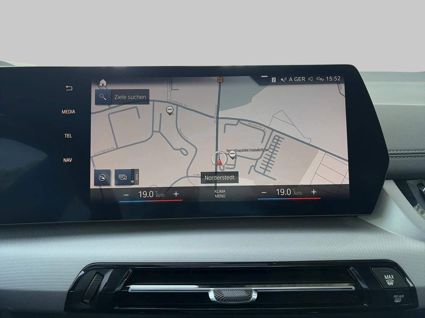 BMW 220 - Bild 11