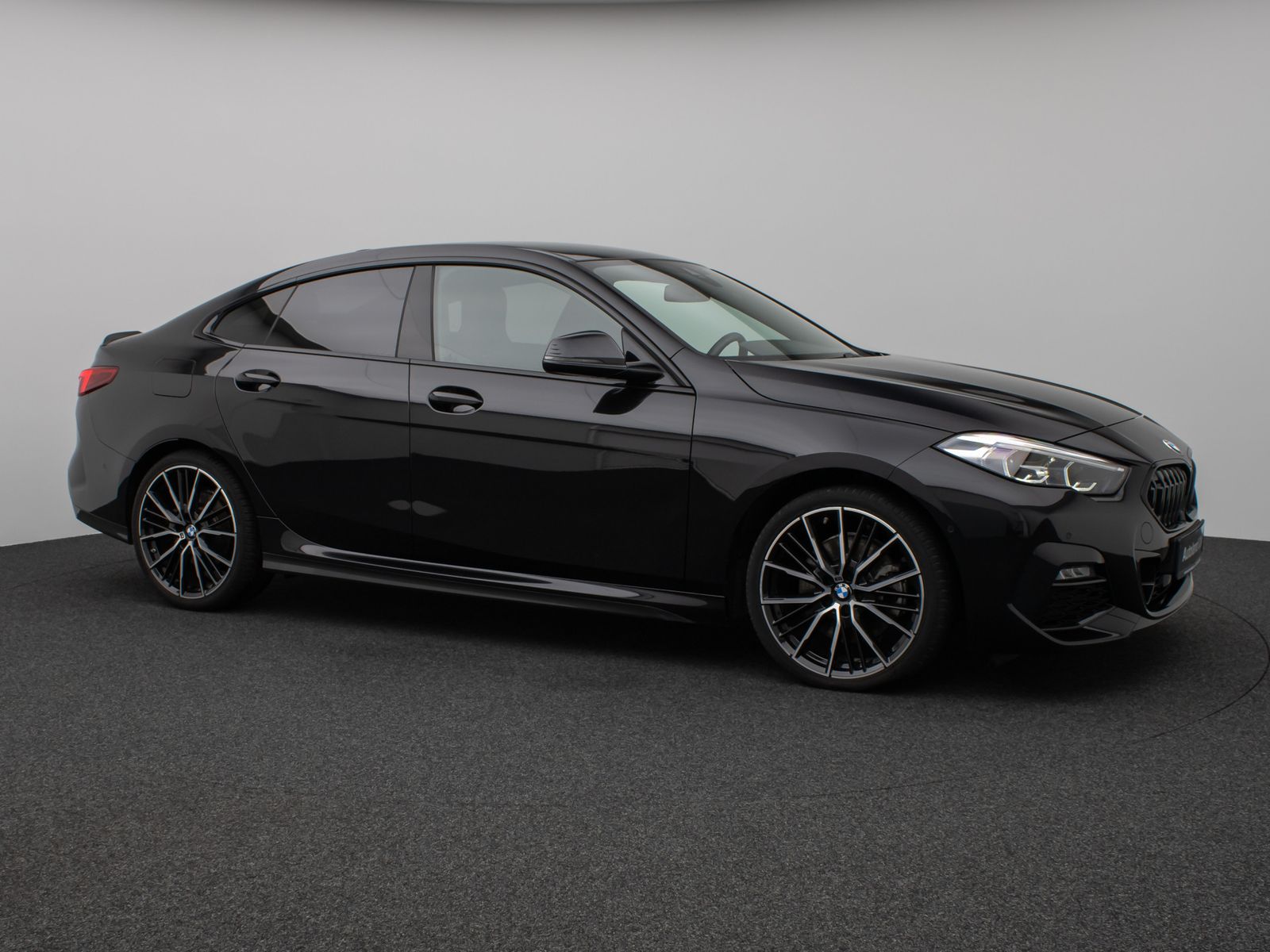Fahrzeugabbildung BMW 220i Gran Coupé M Sport Kamera DAB HiFi 19Zoll