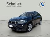 BMW X1 sDrive18i DAB LED RFK el. Sitze Klimaaut. - BMW X1 in Ludwigshafen