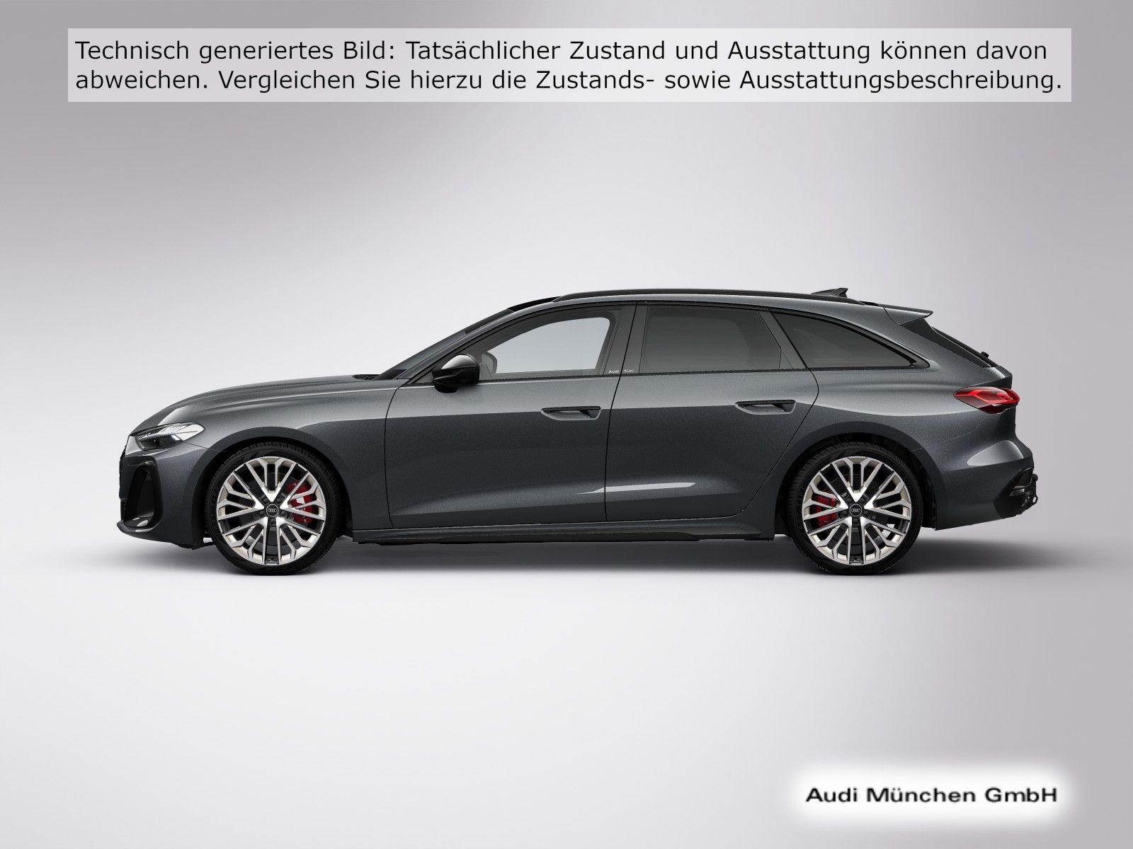 Audi S5 - Bild 3