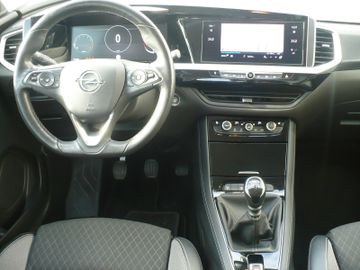 Bild 7 Opel Grandland (X) Grandland 1.2 Turbo 96kW SHZ R-Kamera LED Navi