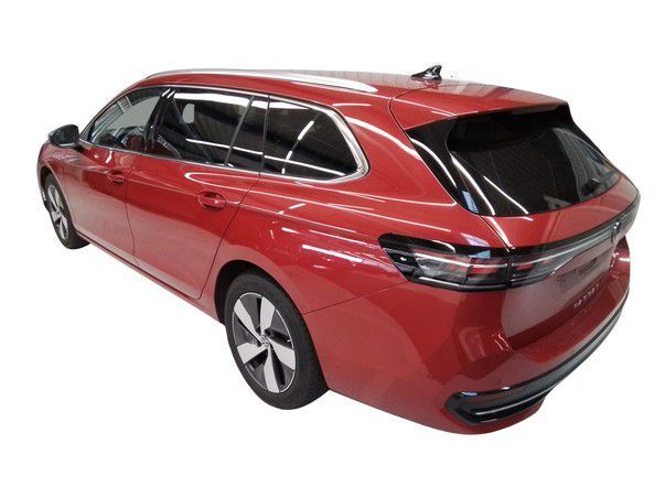 Volkswagen Passat Variant - Bild 4
