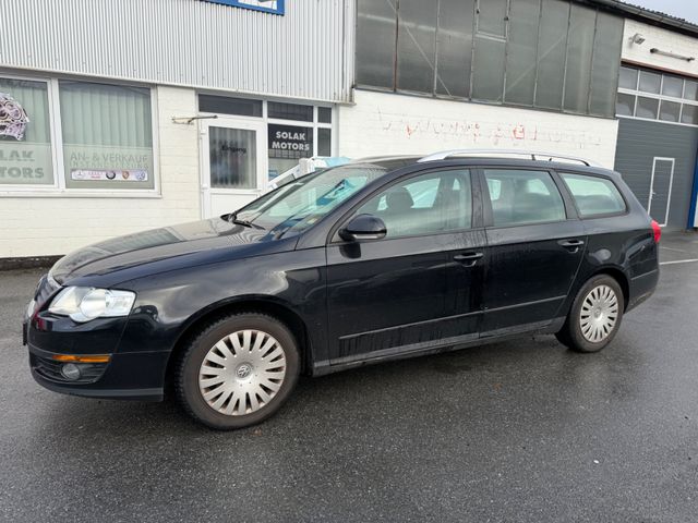 Volkswagen Passat Variant Trendline 2.0 TDI