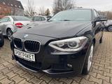 BMW 116 i M Sport Paket/Navi/Alcantara/Euro-6/ - BMW: 1.6