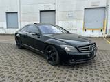 Mercedes-Benz CL500 CL63 AMG 5.5 V8 TÜV TO... - Mercedes-Benz CL-Klasse in Köln
