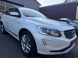 Volvo XC60  Summum AWD XENON/AHK/MEMORY-SITZE - Volvo mit Benzin-Antrieb