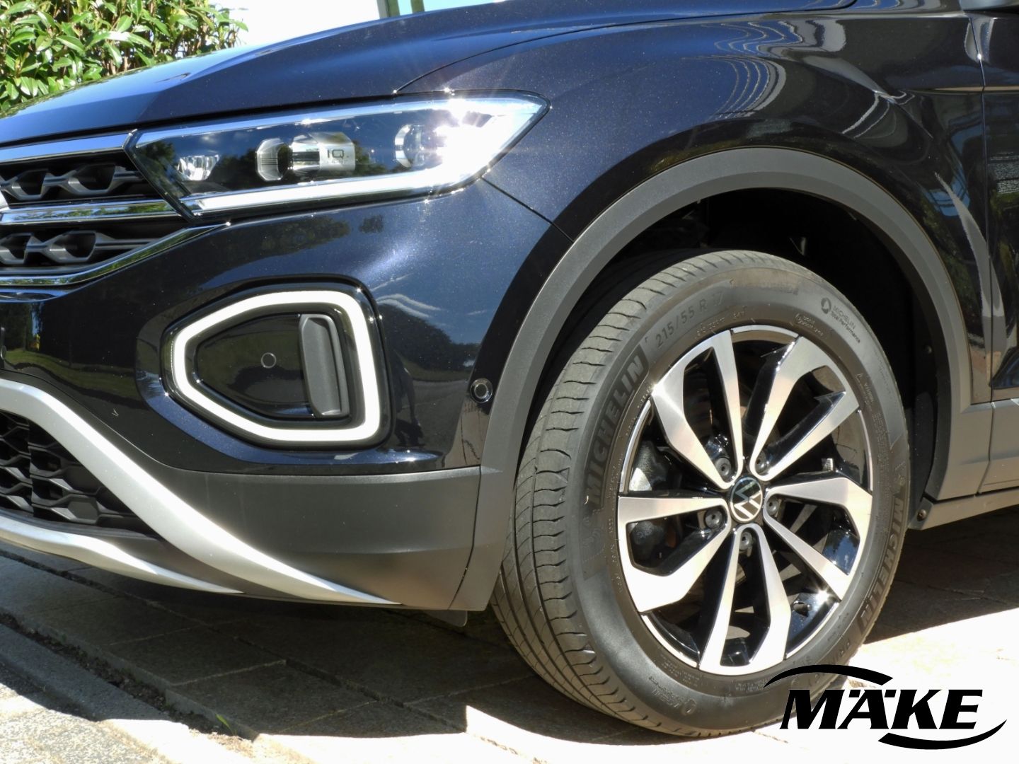 T-Roc Style 2.0 TDI AHZV LED RFK ACC ASSISTENZ-P